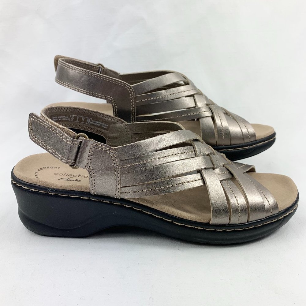 Collection By Clarks Women's Lexi Carmen Slingback